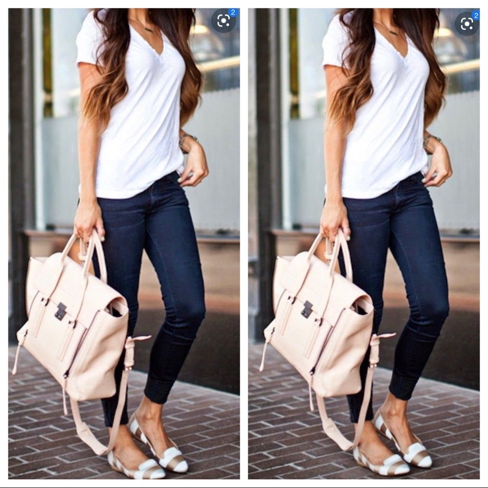 #11 Best Fitting Dark Denim Skinny Jeans - Picture 1 of 4